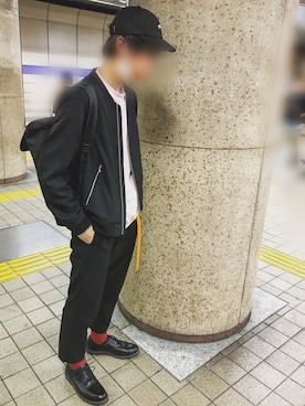 kenshin 켄신さんのコーディネート