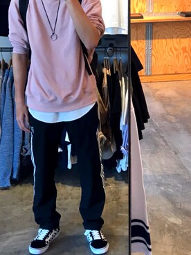 kenshin 켄신さんのコーディネート