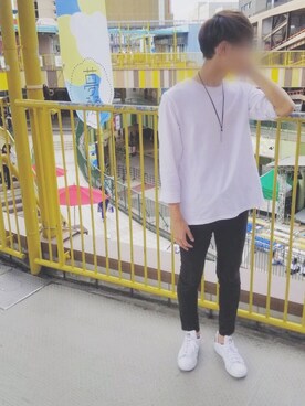 kenshin 켄신さんのコーディネート