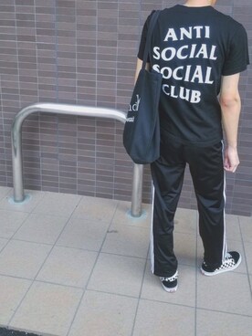 kenshin 켄신さんのコーディネート