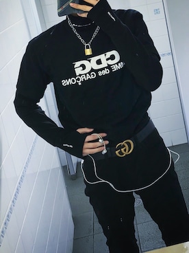 kenshin 켄신さんのコーディネート