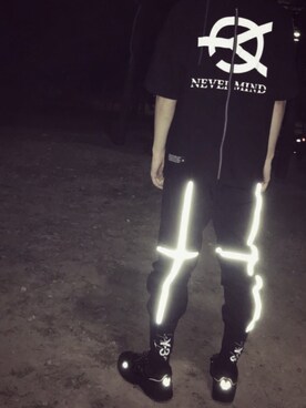 kenshin 켄신さんのコーディネート