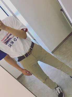 kenshin 켄신さんのコーディネート