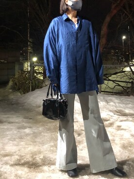 北海道 のレディース人気ファッションコーディネート 季節 3月 5月 Wear