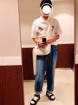 ドゥンスさんのコーディネート