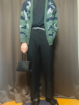 ドゥンスさんのコーディネート
