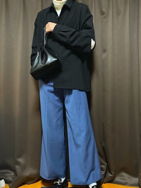 ドゥンスさんのコーディネート