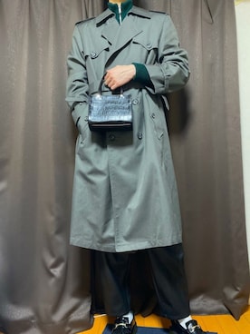 ドゥンスさんのコーディネート