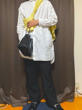 ドゥンスさんのコーディネート