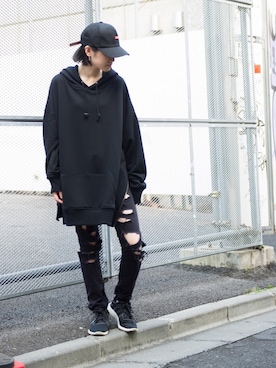 Izumi  Inageさんのコーディネート