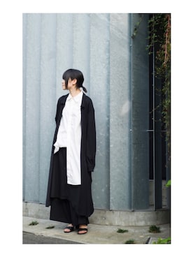 Izumi  Inageさんのコーディネート