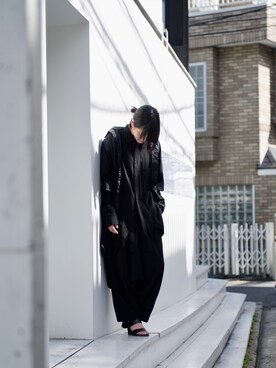 Izumi  Inageさんのコーディネート