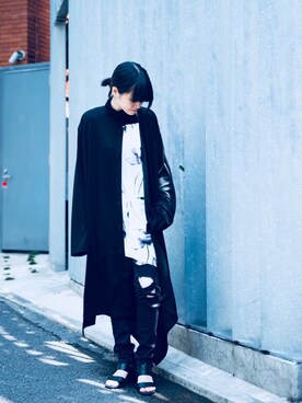 Izumi  Inageさんのコーディネート