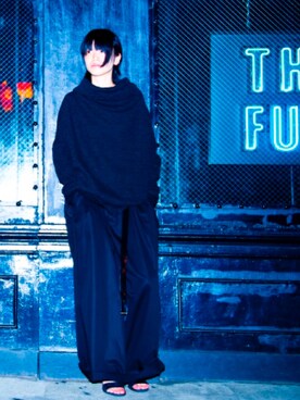 Izumi  Inageさんのコーディネート