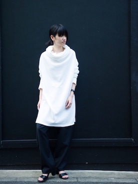 Izumi  Inageさんのコーディネート