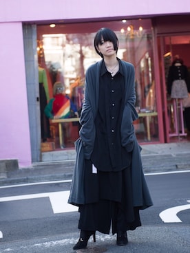 Izumi  Inageさんのコーディネート