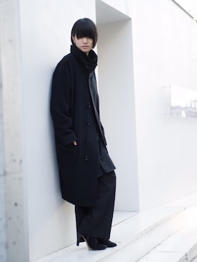 Izumi  Inageさんのコーディネート