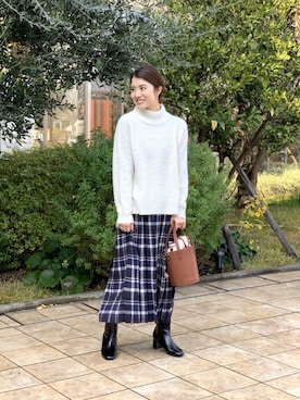 yuko..bfさんのコーディネート