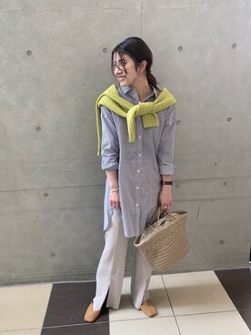 yuko..bfさんのコーディネート