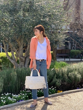 yuko..bfさんのコーディネート