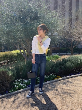 yuko..bfさんのコーディネート