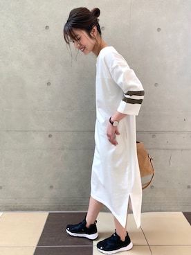 yuko..bfさんのコーディネート