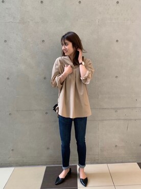 yuko..bfさんのコーディネート