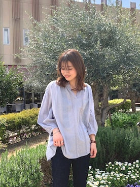 yuko..bfさんのコーディネート