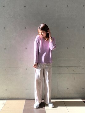 yuko..bfさんのコーディネート