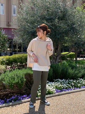 yuko..bfさんのコーディネート