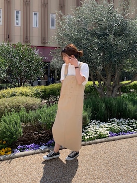 yuko..bfさんのコーディネート