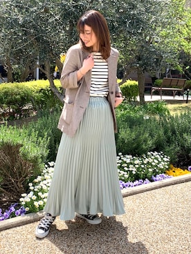 yuko..bfさんのコーディネート