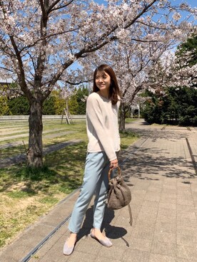 yuko..bfさんのコーディネート