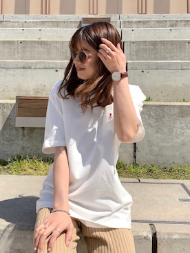 yuko..bfさんのコーディネート