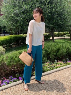 yuko..bfさんのコーディネート