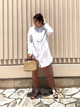 yuko..bfさんのコーディネート