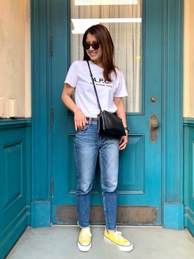 yuko..bfさんのコーディネート