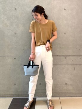 yuko..bfさんのコーディネート