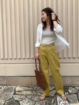 yuko..bfさんのコーディネート