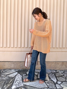 yuko..bfさんのコーディネート