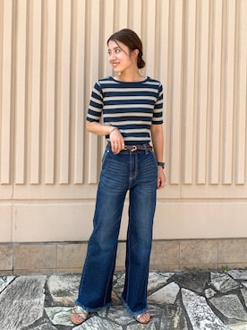 yuko..bfさんのコーディネート