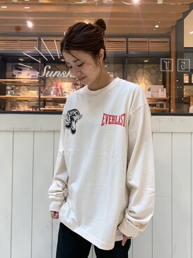 yuko..bfさんのコーディネート