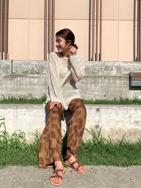 yuko..bfさんのコーディネート