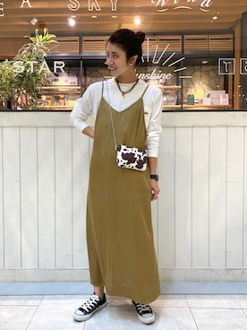 yuko..bfさんのコーディネート