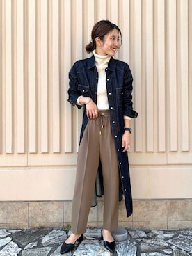 yuko..bfさんのコーディネート