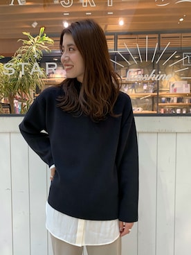 yuko..bfさんのコーディネート