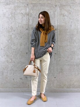 yuko..bfさんのコーディネート