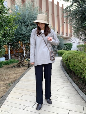 yuko..bfさんのコーディネート