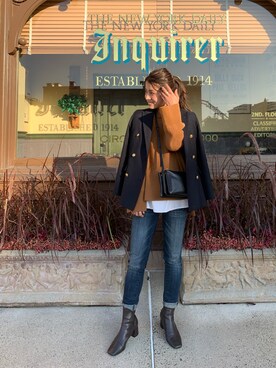 yuko..bfさんのコーディネート