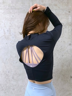 yuko..bfさんのコーディネート